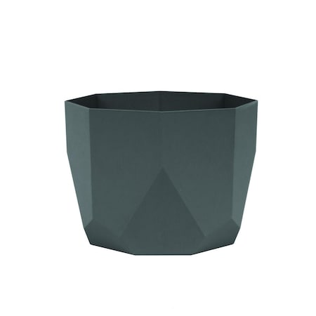 Bbq Innovations 6 in. Charcoal Tuxton Planter for MP6 BB3137599